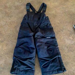 Lands End Toddler Bibs